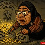 corruption in Tanzania