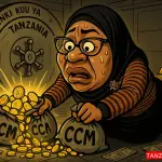 corruption in Tanzania